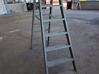 Werktrap - afbeelding 1 van  3