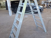 Werktrap - afbeelding 2 van  3