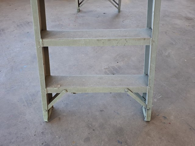 Werktrap - afbeelding 3 van  3