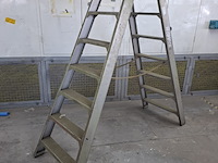 Werktrap - afbeelding 1 van  2