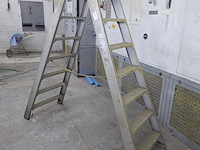 Werktrap - afbeelding 2 van  2