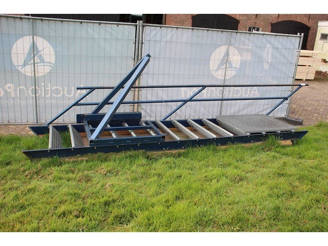 Werktrap - afbeelding 1 van  1