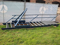 Werktrap - afbeelding 1 van  1