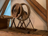 Werktuig - afbeelding 1 van  1