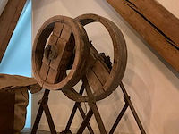 Werktuig - afbeelding 3 van  3