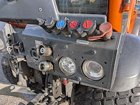 Werktuigdrager, holder, c 250, 2019 - afbeelding 2 van  38