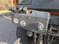 Werktuigdrager, holder, c 250, 2019 - afbeelding 3 van  38