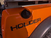 Werktuigdrager, holder, c 250, 2019 - afbeelding 6 van  38