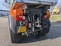 Werktuigdrager, holder, c 250, 2019 - afbeelding 7 van  38