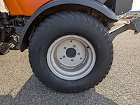 Werktuigdrager, holder, c 250, 2019 - afbeelding 10 van  38