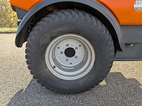 Werktuigdrager, holder, c 250, 2019 - afbeelding 11 van  38