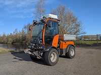 Werktuigdrager, holder, c 250, 2019