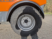 Werktuigdrager, holder, c 250, 2019 - afbeelding 13 van  38