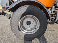 Werktuigdrager, holder, c 250, 2019 - afbeelding 14 van  38