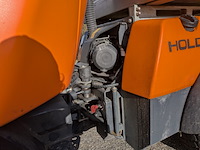 Werktuigdrager, holder, c 250, 2019 - afbeelding 15 van  38