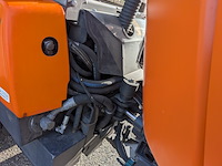 Werktuigdrager, holder, c 250, 2019 - afbeelding 16 van  38