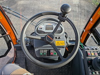 Werktuigdrager, holder, c 250, 2019 - afbeelding 19 van  38