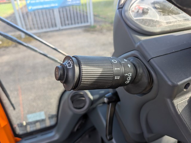 Werktuigdrager, holder, c 250, 2019 - afbeelding 21 van  38