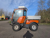 Werktuigdrager, holder, c 250, 2019 - afbeelding 12 van  38