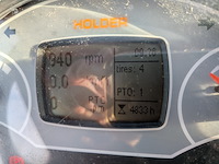 Werktuigdrager, holder, c 250, 2019 - afbeelding 24 van  38