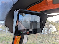 Werktuigdrager, holder, c 250, 2019 - afbeelding 26 van  38