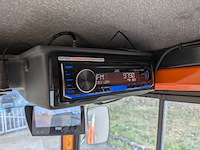 Werktuigdrager, holder, c 250, 2019 - afbeelding 27 van  38