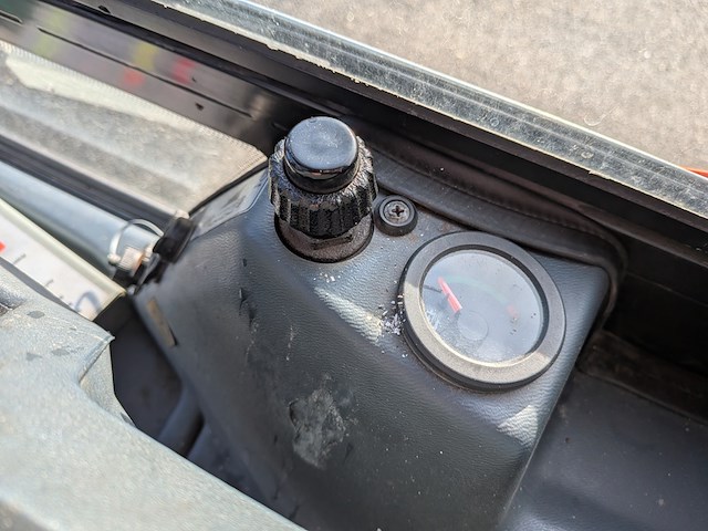 Werktuigdrager, holder, c 250, 2019 - afbeelding 29 van  38