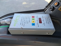 Werktuigdrager, holder, c 250, 2019 - afbeelding 30 van  38