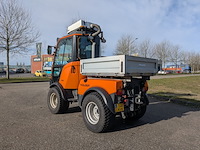 Werktuigdrager, holder, c 250, 2019 - afbeelding 23 van  38