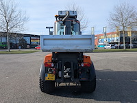 Werktuigdrager, holder, c 250, 2019 - afbeelding 33 van  38