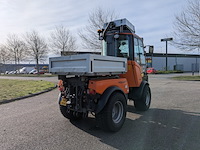 Werktuigdrager, holder, c 250, 2019 - afbeelding 34 van  38