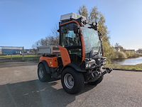 Werktuigdrager, holder, c 250, 2019 - afbeelding 36 van  38