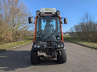 Werktuigdrager, holder, c 250, 2019 - afbeelding 37 van  38