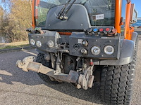 Werktuigdrager, holder, c 250, 2019 - afbeelding 38 van  38