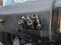 Werktuigdrager, lm trac, 286, 2010 - afbeelding 2 van  35