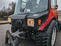 Werktuigdrager, lm trac, 286, 2010 - afbeelding 3 van  35