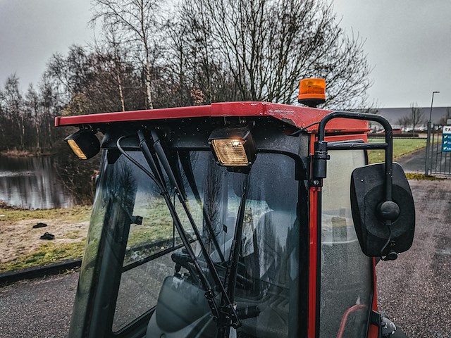 Werktuigdrager, lm trac, 286, 2010 - afbeelding 4 van  35