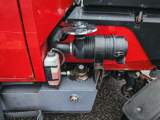 Werktuigdrager, lm trac, 286, 2010 - afbeelding 5 van  35