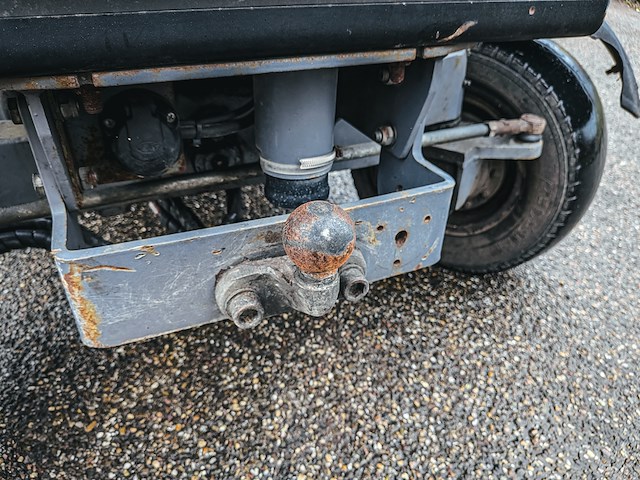 Werktuigdrager, lm trac, 286, 2010 - afbeelding 6 van  35