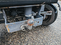 Werktuigdrager, lm trac, 286, 2010 - afbeelding 6 van  35