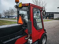 Werktuigdrager, lm trac, 286, 2010 - afbeelding 7 van  35