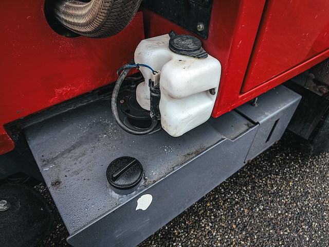 Werktuigdrager, lm trac, 286, 2010 - afbeelding 8 van  35