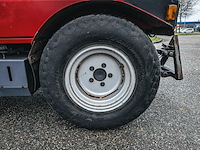 Werktuigdrager, lm trac, 286, 2010 - afbeelding 9 van  35