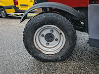 Werktuigdrager, lm trac, 286, 2010 - afbeelding 10 van  35