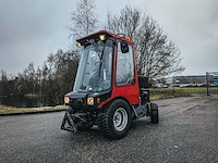 Werktuigdrager, lm trac, 286, 2010 - afbeelding 1 van  35