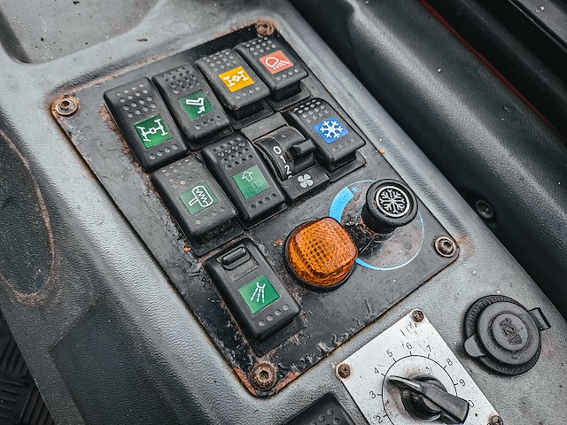 Werktuigdrager, lm trac, 286, 2010 - afbeelding 20 van  35