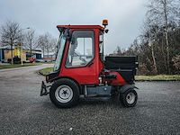 Werktuigdrager, lm trac, 286, 2010 - afbeelding 12 van  35