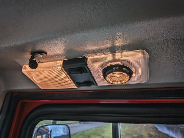 Werktuigdrager, lm trac, 286, 2010 - afbeelding 24 van  35