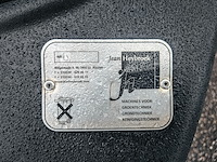 Werktuigdrager, lm trac, 286, 2010 - afbeelding 25 van  35