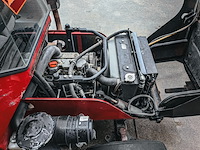 Werktuigdrager, lm trac, 286, 2010 - afbeelding 26 van  35